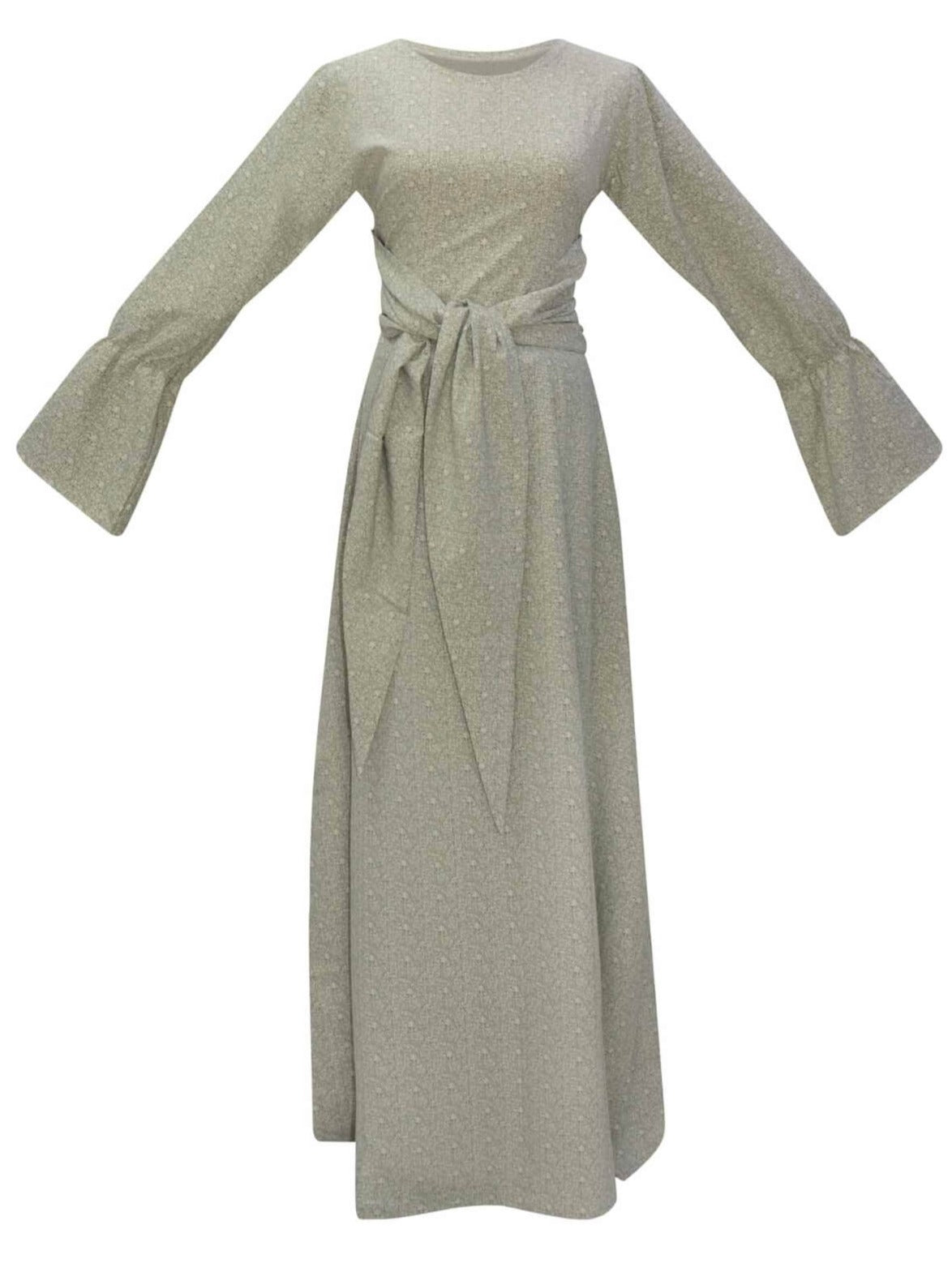 lima maxi dress Lima Maxi Dress XL / Regular (57
