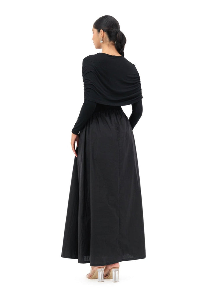 MissFM Vera Black Neutral Drop