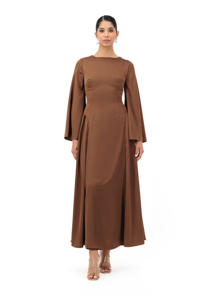 Neutral Dresses Beige, Cream & Earth-Tone Styles | Miss FM Neutral Dresses Beige, Cream & Earth-Tone Styles | Miss FM