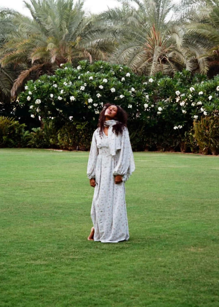 Kira Maxi Dress full